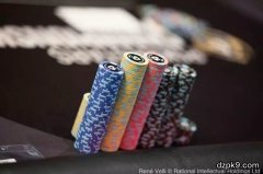 扑克锦标赛策略：深筹码