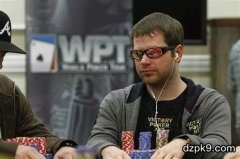 Jonathan Little谈扑克，放弃一点儿价值