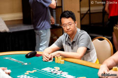 A5s做5bet All in的争议牌