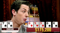 德州扑克常规桌入局范围