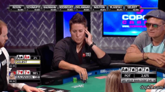 如何做到正确弃牌