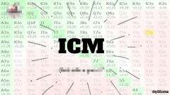 独立筹码模型ICM的扑克策略