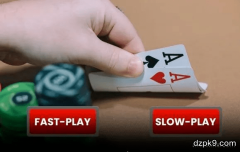 AA-22口袋对在不同位置raise和limp的频率