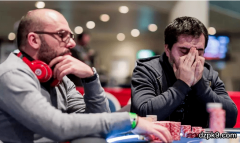 怎么读出对手的持牌范围