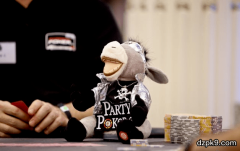 职业牌手都会犯的错误策略