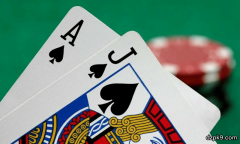 起手牌AJ的打法策略