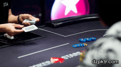 常规桌玩得紧的对手怎么对付