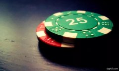 德州扑克怎么做范围下注