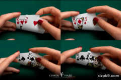 小同花Kx的打法策略