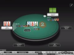 跟注3bet后赢下底池的策略