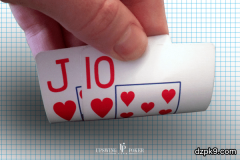 JTs怎样打出最大价值