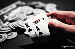 碰上对手4-bet，用什么牌全下、诈唬或跟注？