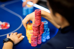 翻牌圈c-bet打法的变化