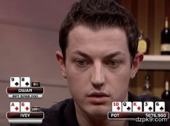 哪些牌型适合抓诈唬