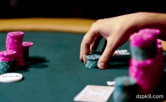 德州扑克小加注打法