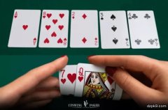 河牌听花失败，哪些情况可以偷鸡夺取底池