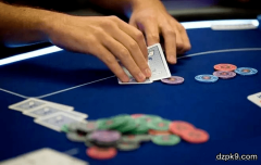 能不能用97s在J-8-5-A-J的牌面全下诈唬？