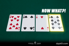 翻牌圈选择过牌加注诈唬后转牌要如何继续