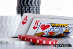 AK翻前应该跟注还是3bet