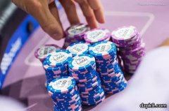 持续下注尺度取决于翻前跟注者的范围