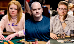 三位顶级职牌分享经验：如何获取关于对手的信