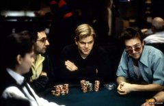 河牌薄价值的全下有没有错