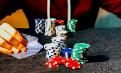 深筹码面对紧弱局的打法