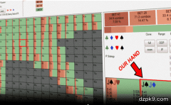 德州扑克软件Solver