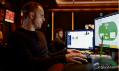 转牌出现公对怎么打