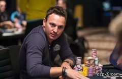 攻击大盲位置的中筹码玩家