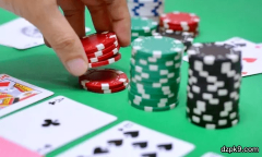 在3-bet底池做持续下注的策略