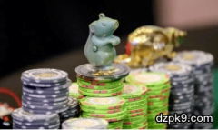 在翻牌圈下大注的好处