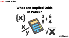 德州扑克投机牌的入池时机