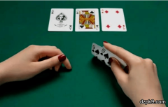 为平衡范围不该每次用AA去3-bet，怎么确定何时