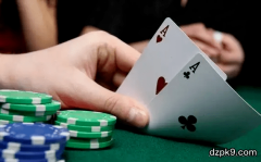 德州扑克什么时候最适合3Bet