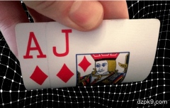 AJs在翻前3-bet后，什么情况可以考虑call 4-bet？