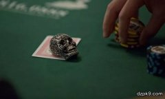 德州咋呼：半诈唬的重要性牌局分析（下篇）