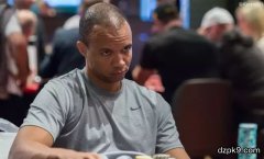 德扑天王Phil Ivey精彩牌局，连Dwan都被搞懵