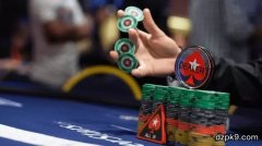 必须下重注才能偷鸡成功吗？（牌局分析）