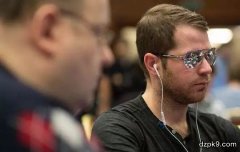 弱听牌的打法策略（牌局分析）