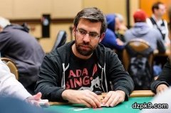 这两手KK你会怎么玩？WSOP牌局讨论