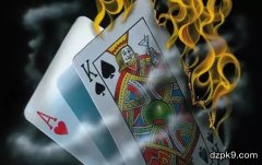 这手AK玩得太粗暴？（牌局讨论）