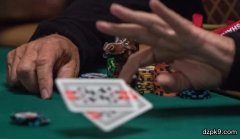 这个坏习惯可能会让你输得很惨 | 牌局分析