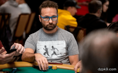 暗三条的策略（牌局分析）