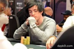 河牌圈check-raise全押诈唬