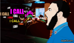 德州全下能力（all in）测试题