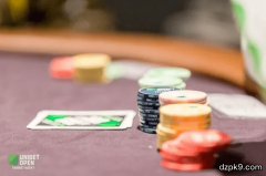 中间位置的价值诈唬下注|牌局分析