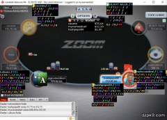 AJo在SB位3-bet，遇上J-J-X翻牌怎么打出最大价值