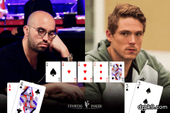 AQ中葫芦最后却输了