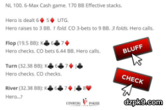 这手65s怎么玩？（附高手解析）